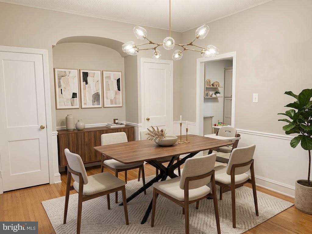 WYNNEFIELD - Residential