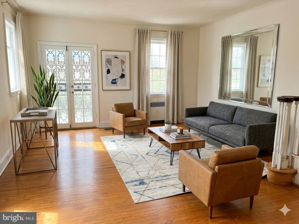 WYNNEFIELD - Residential