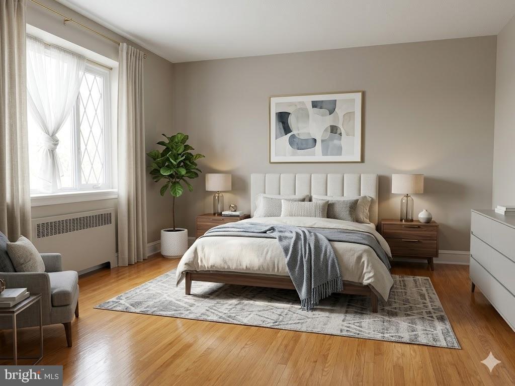 WYNNEFIELD - Residential