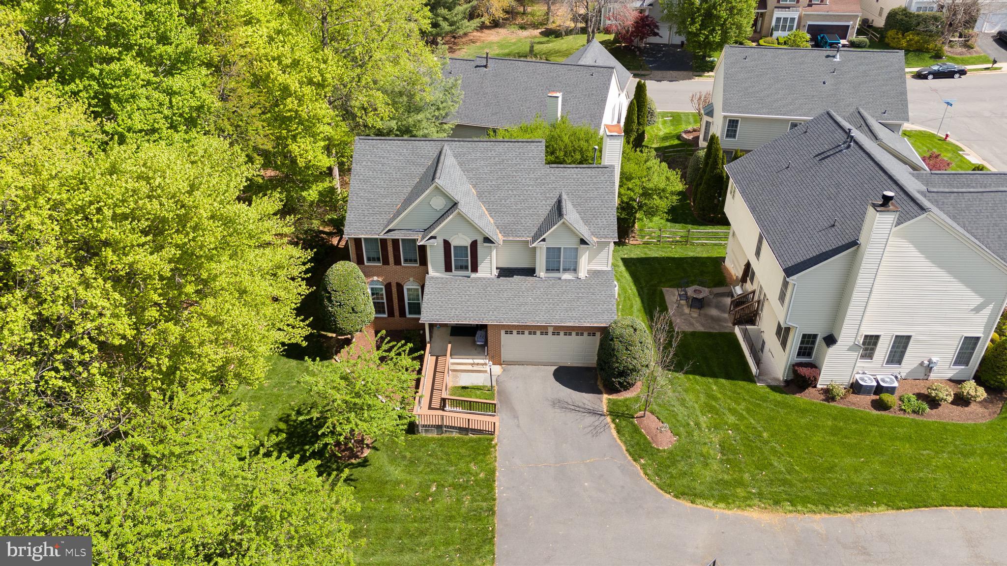 20461 MCGEES FERRY WAY