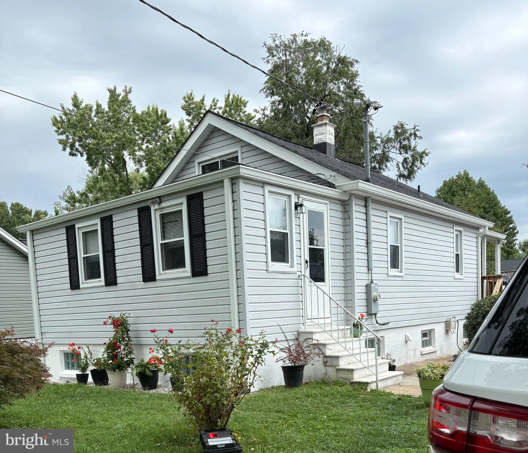 906 Meadow Avenue, Baltimore, MD 21222