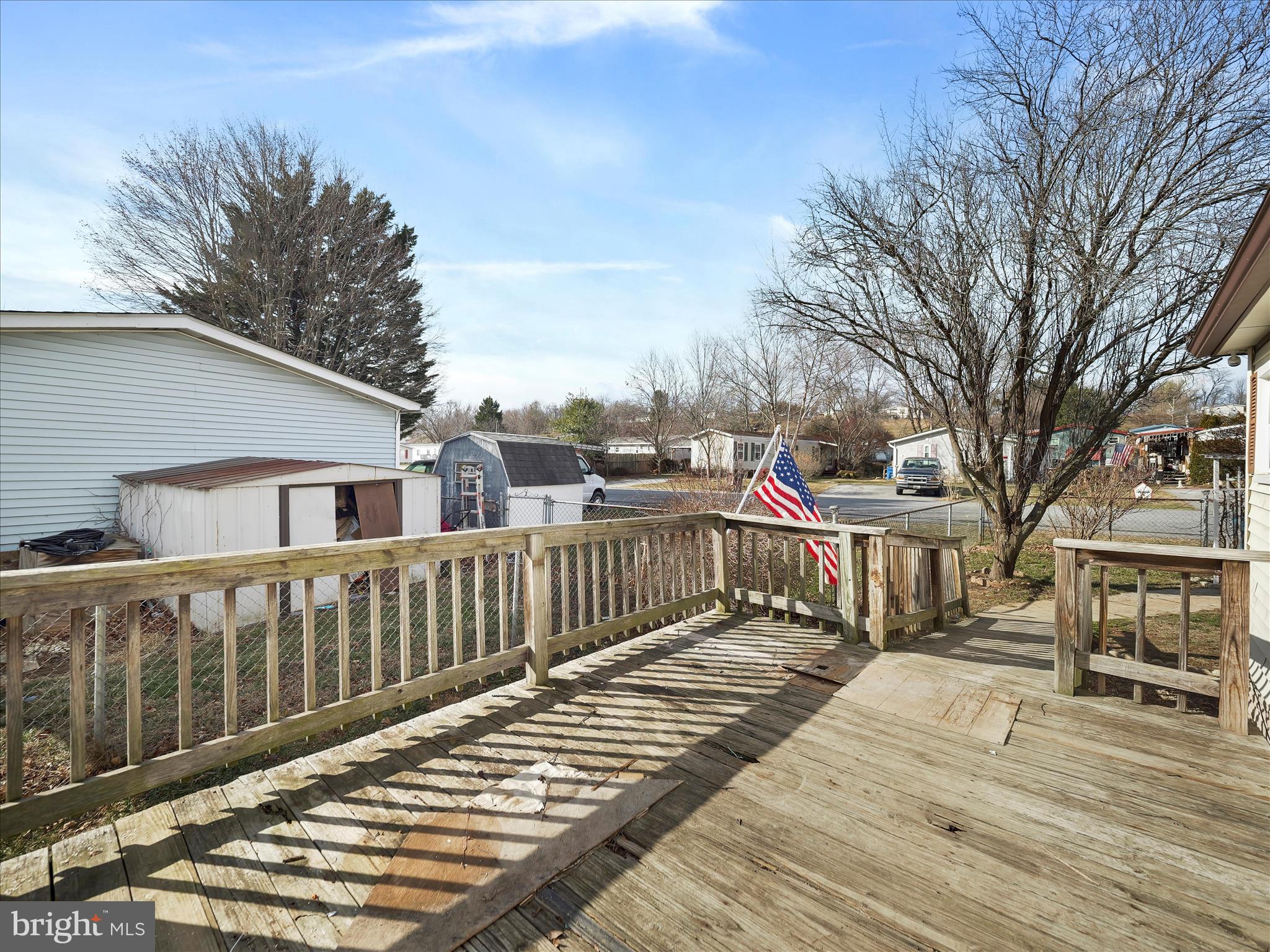 WASHINGTON COUNTY - Residential