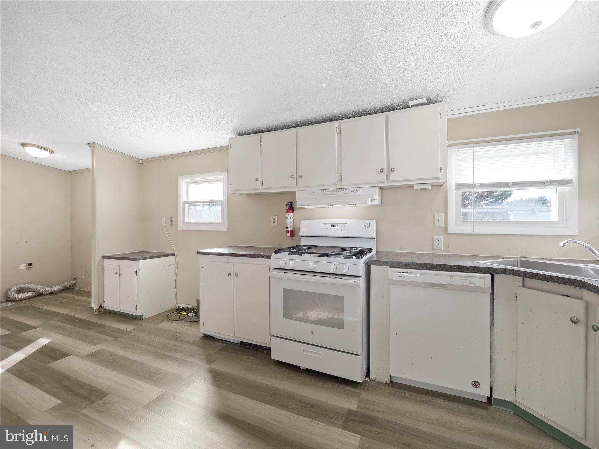 WASHINGTON COUNTY - Residential