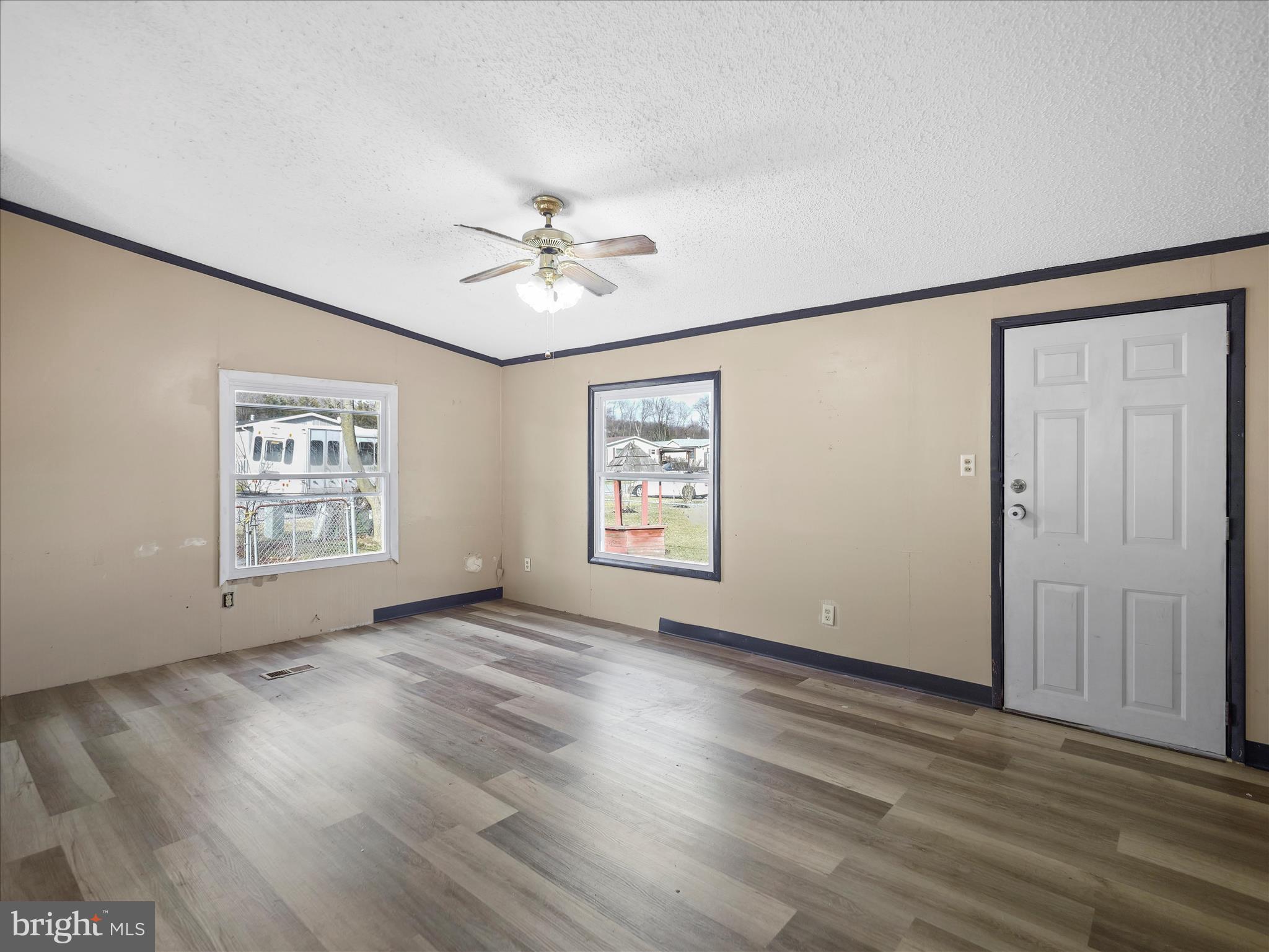 WASHINGTON COUNTY - Residential