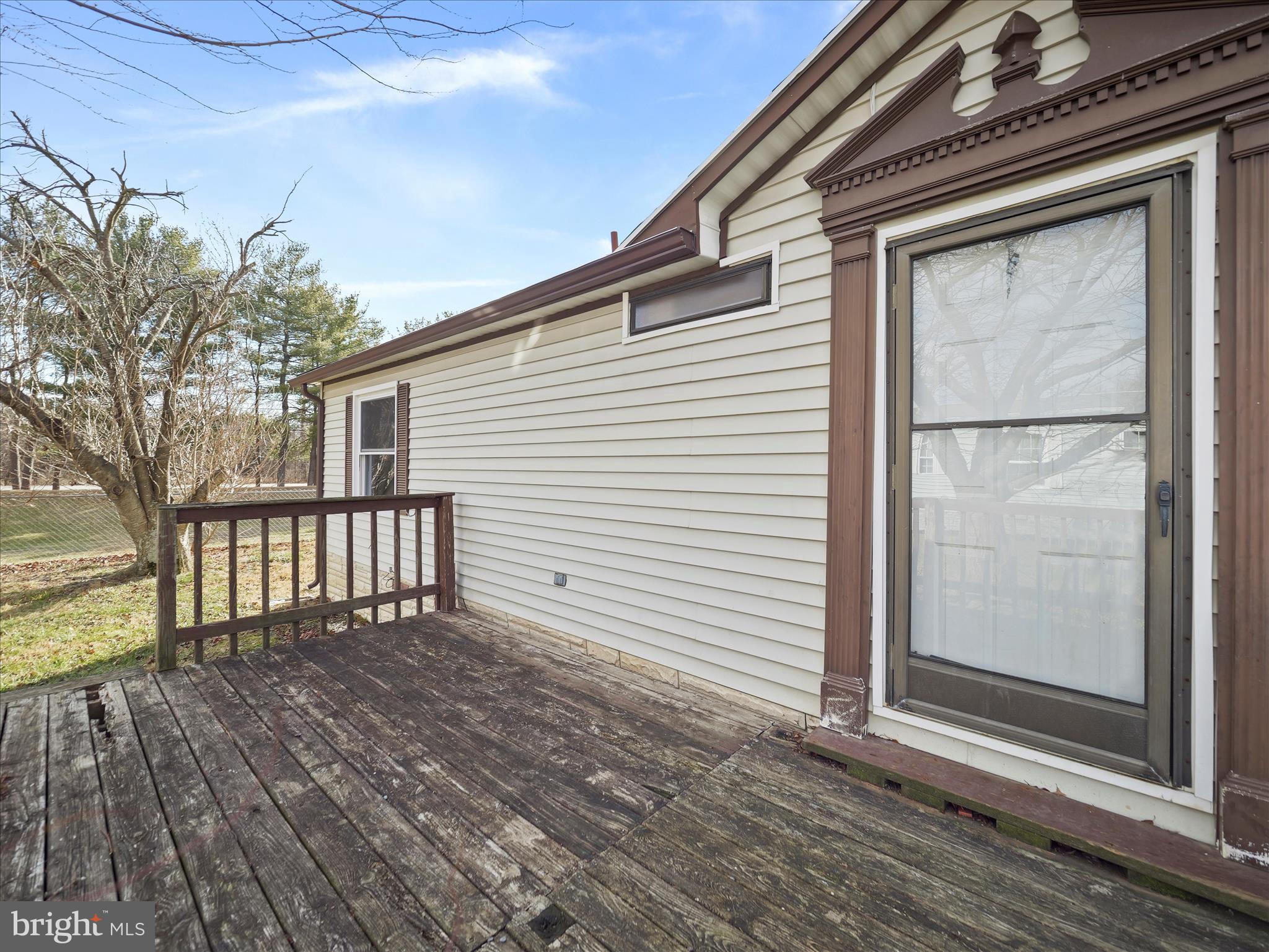 WASHINGTON COUNTY - Residential