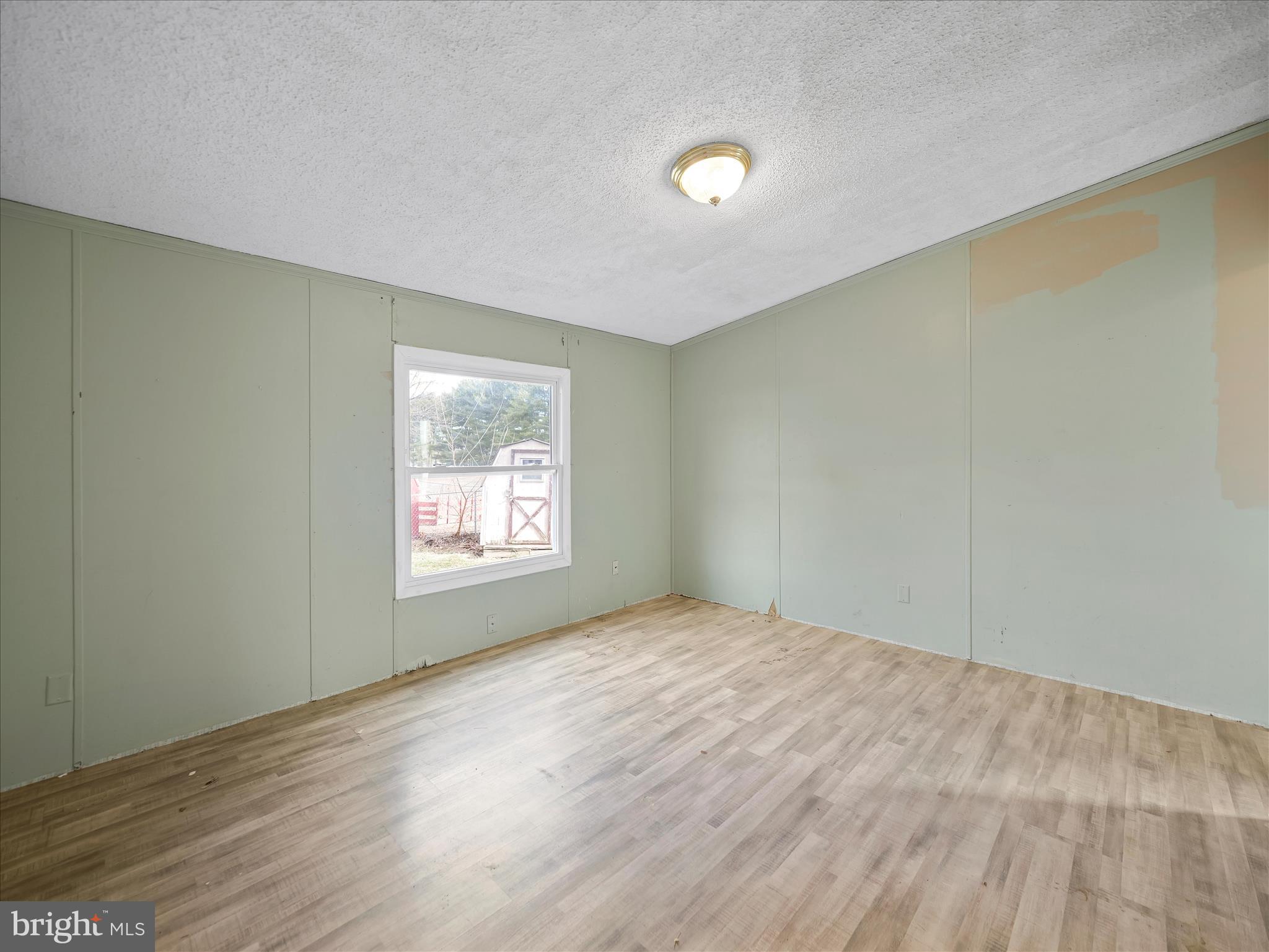 WASHINGTON COUNTY - Residential