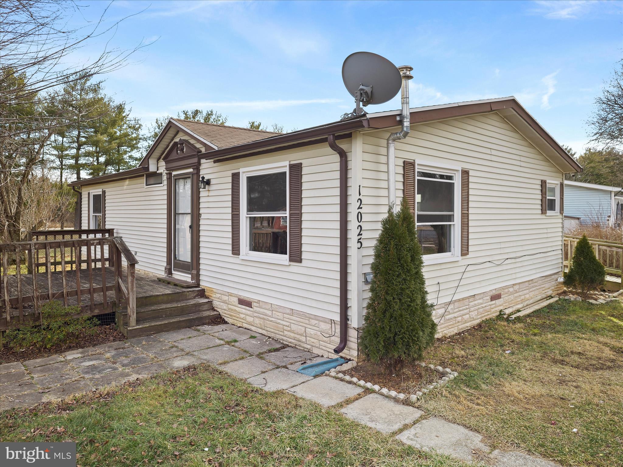 WASHINGTON COUNTY - Residential