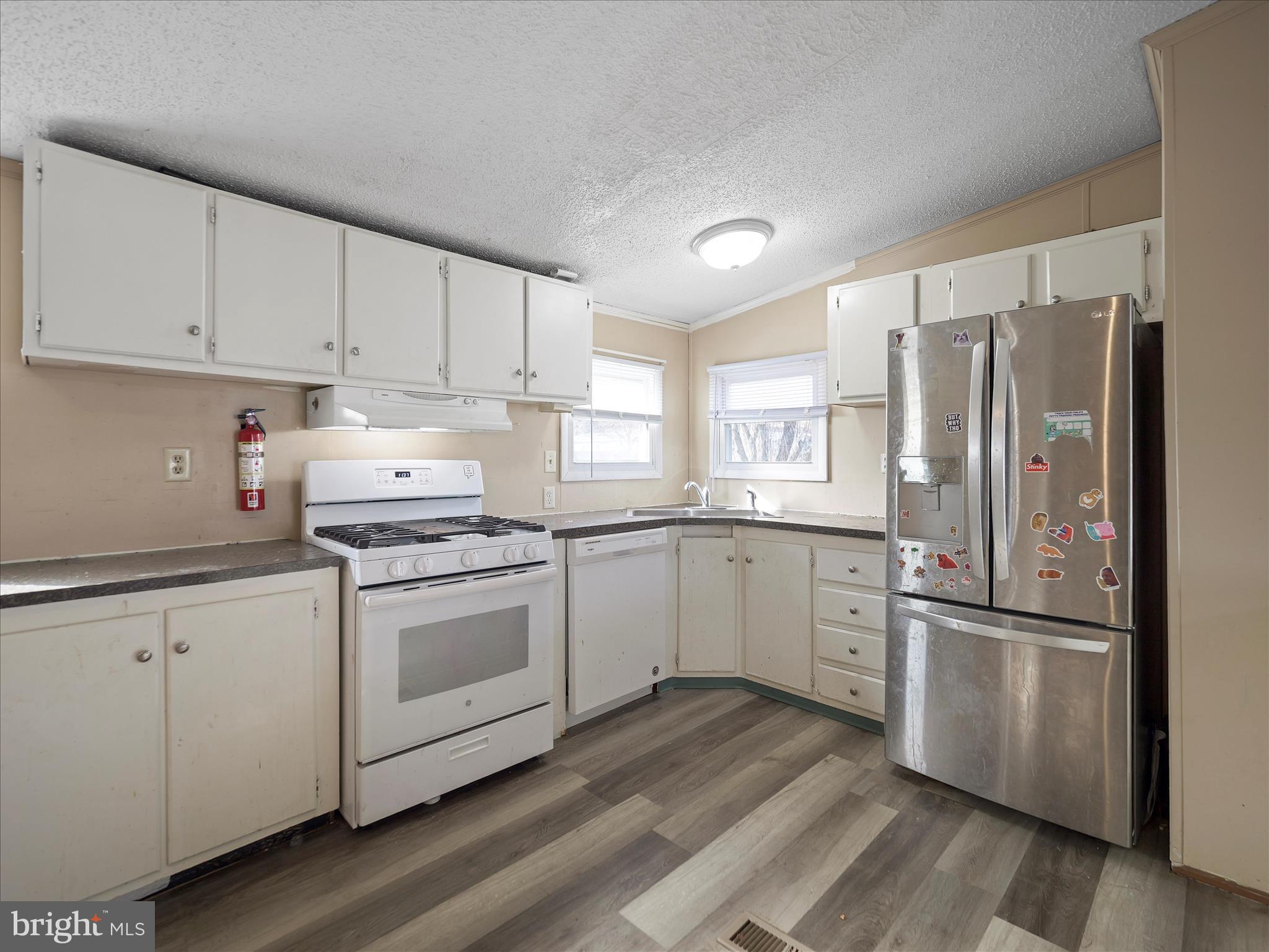 WASHINGTON COUNTY - Residential