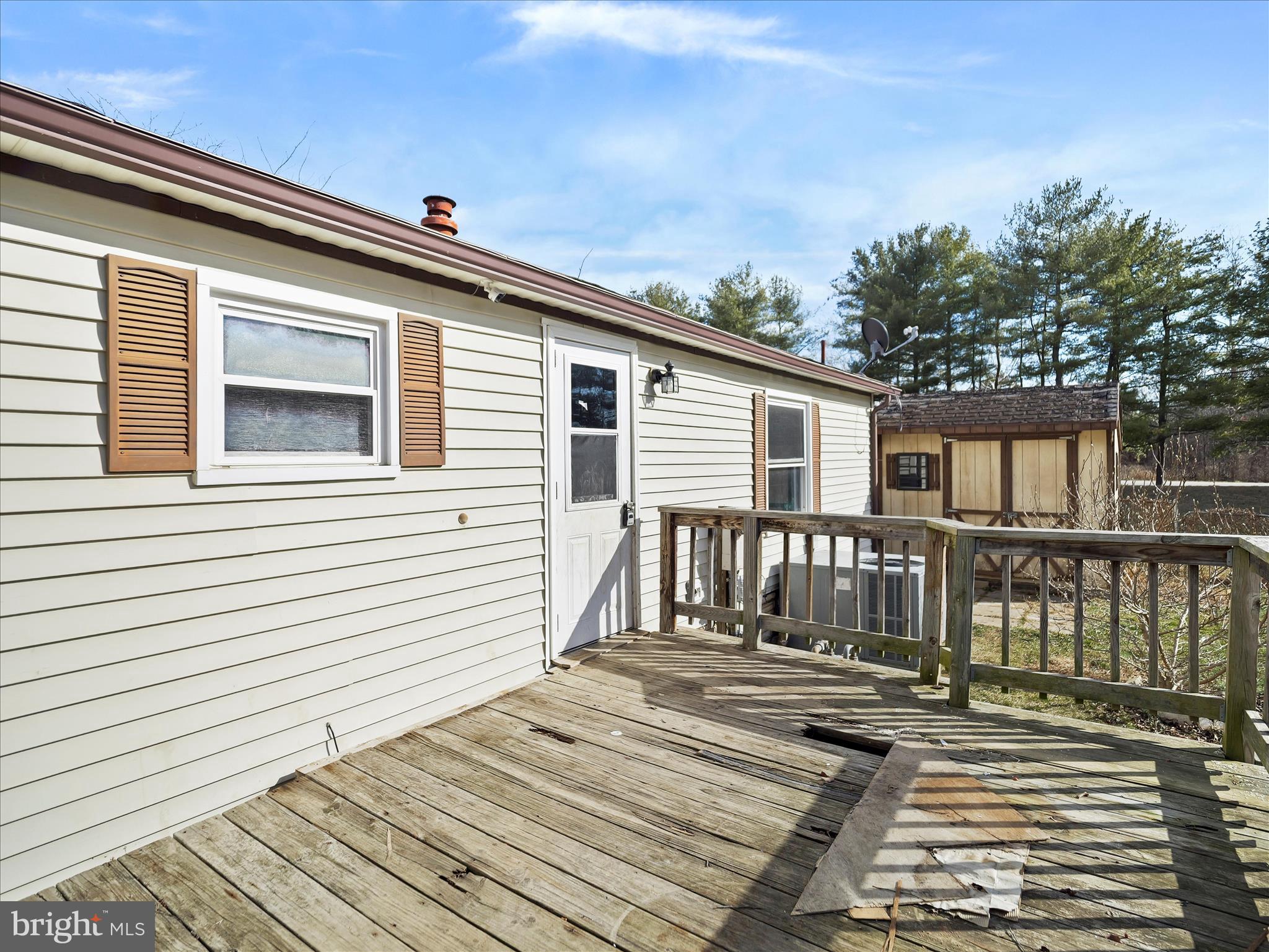 WASHINGTON COUNTY - Residential