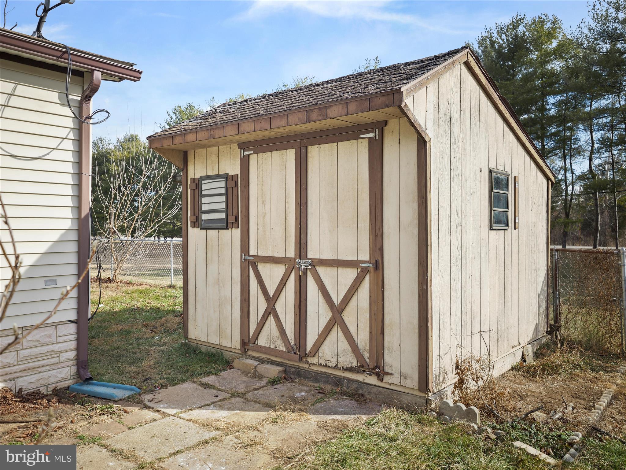 WASHINGTON COUNTY - Residential