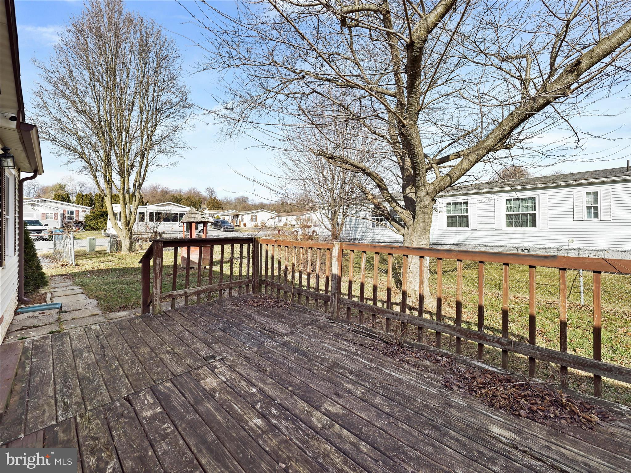 WASHINGTON COUNTY - Residential