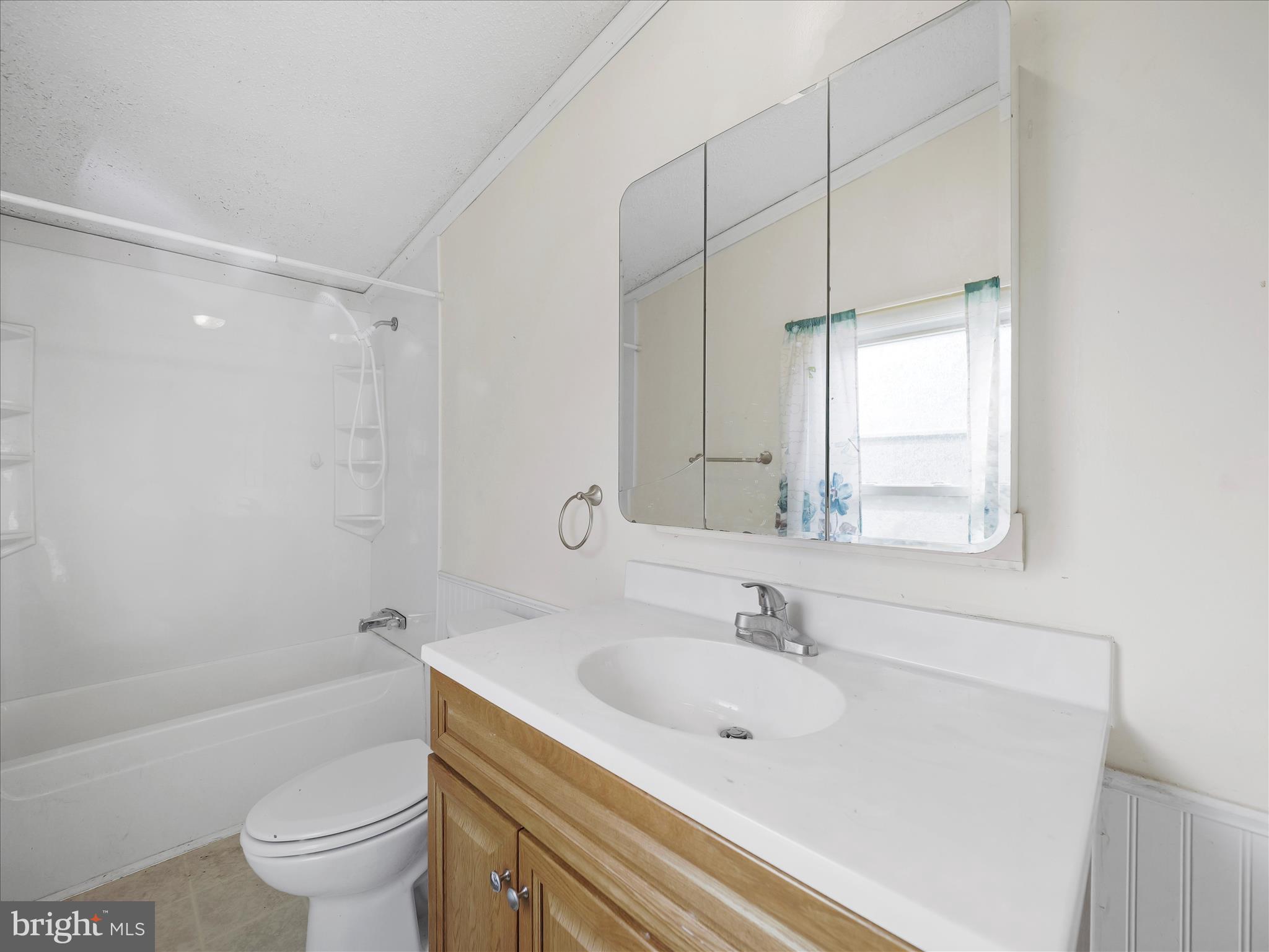 WASHINGTON COUNTY - Residential