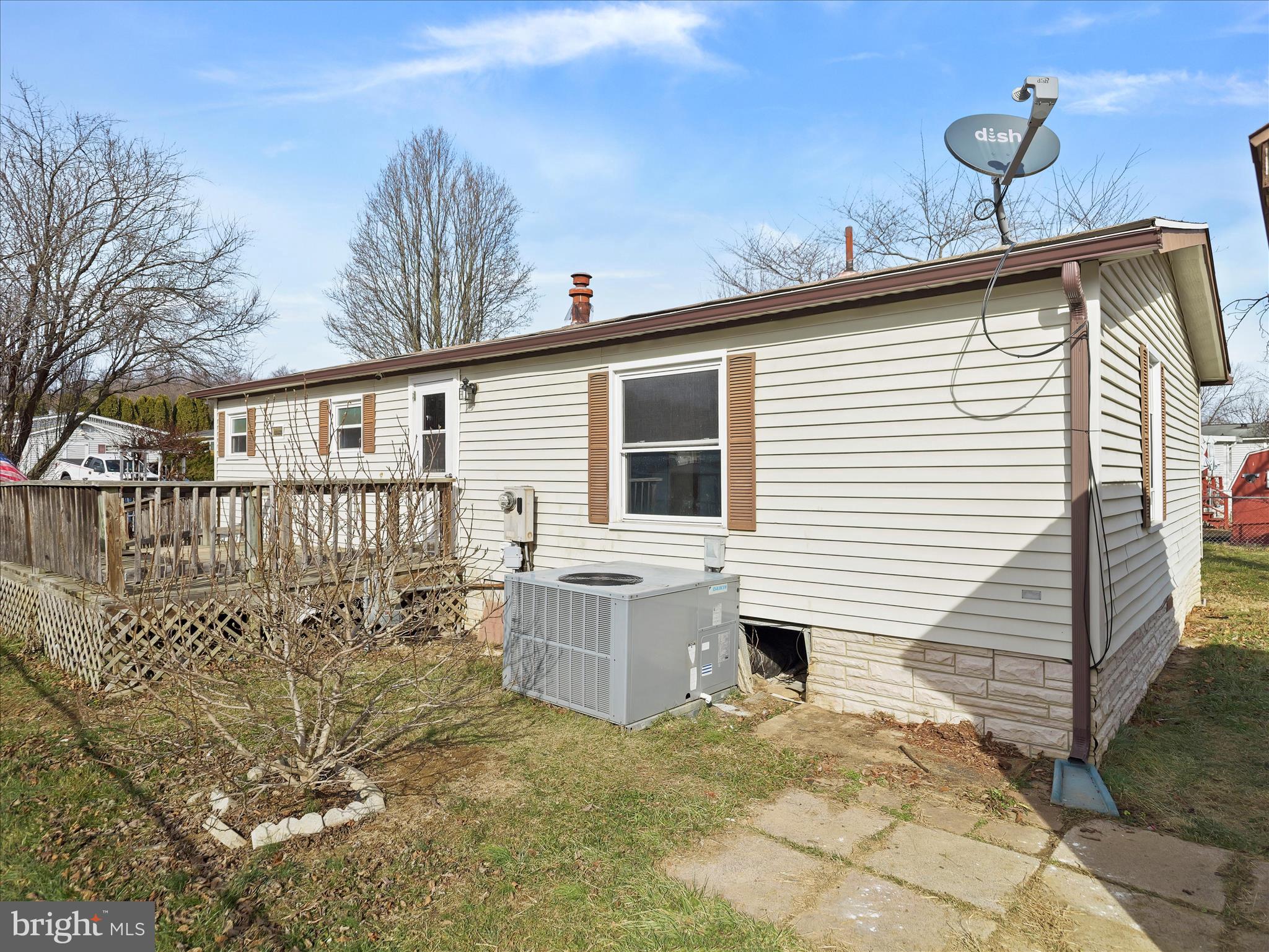 WASHINGTON COUNTY - Residential