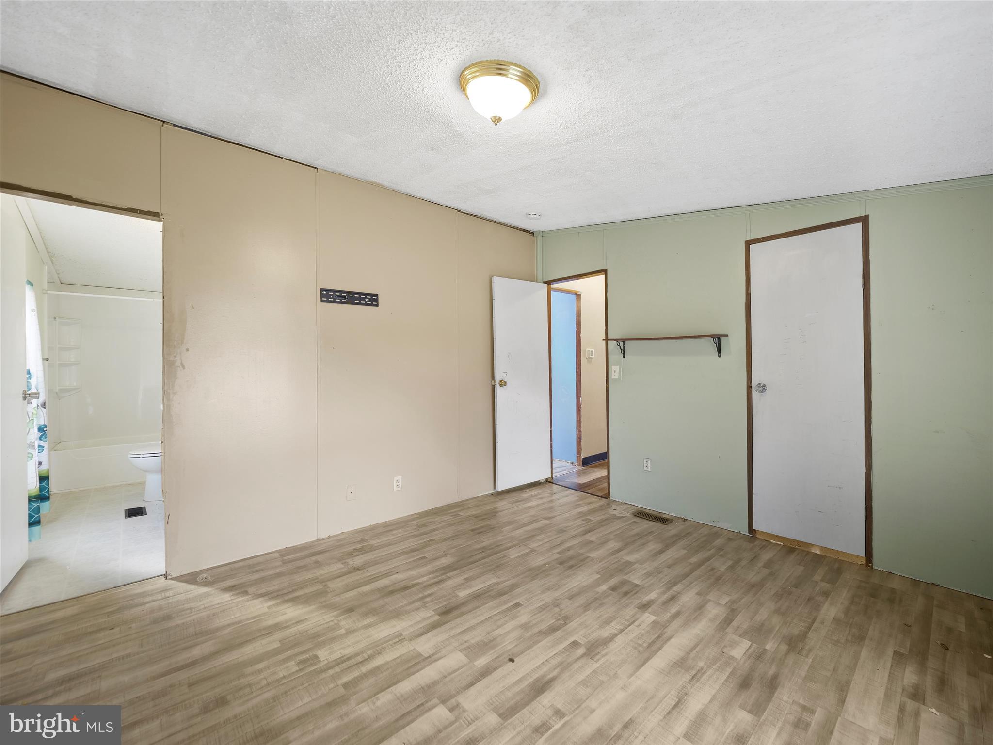 WASHINGTON COUNTY - Residential