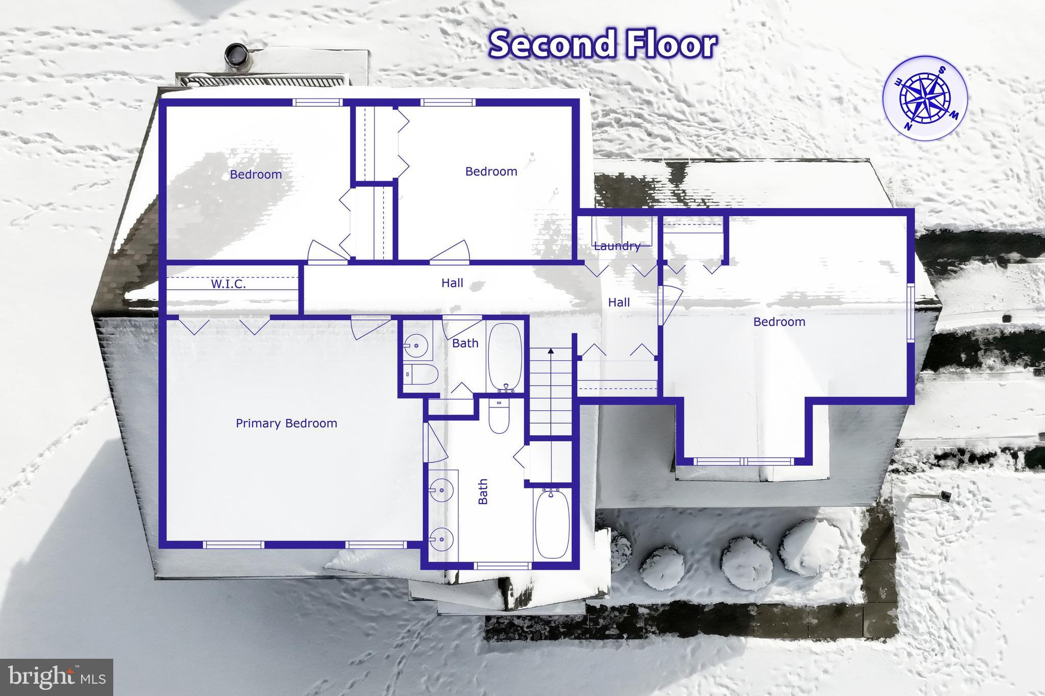 HAMPTON HEIGHTS - Residential