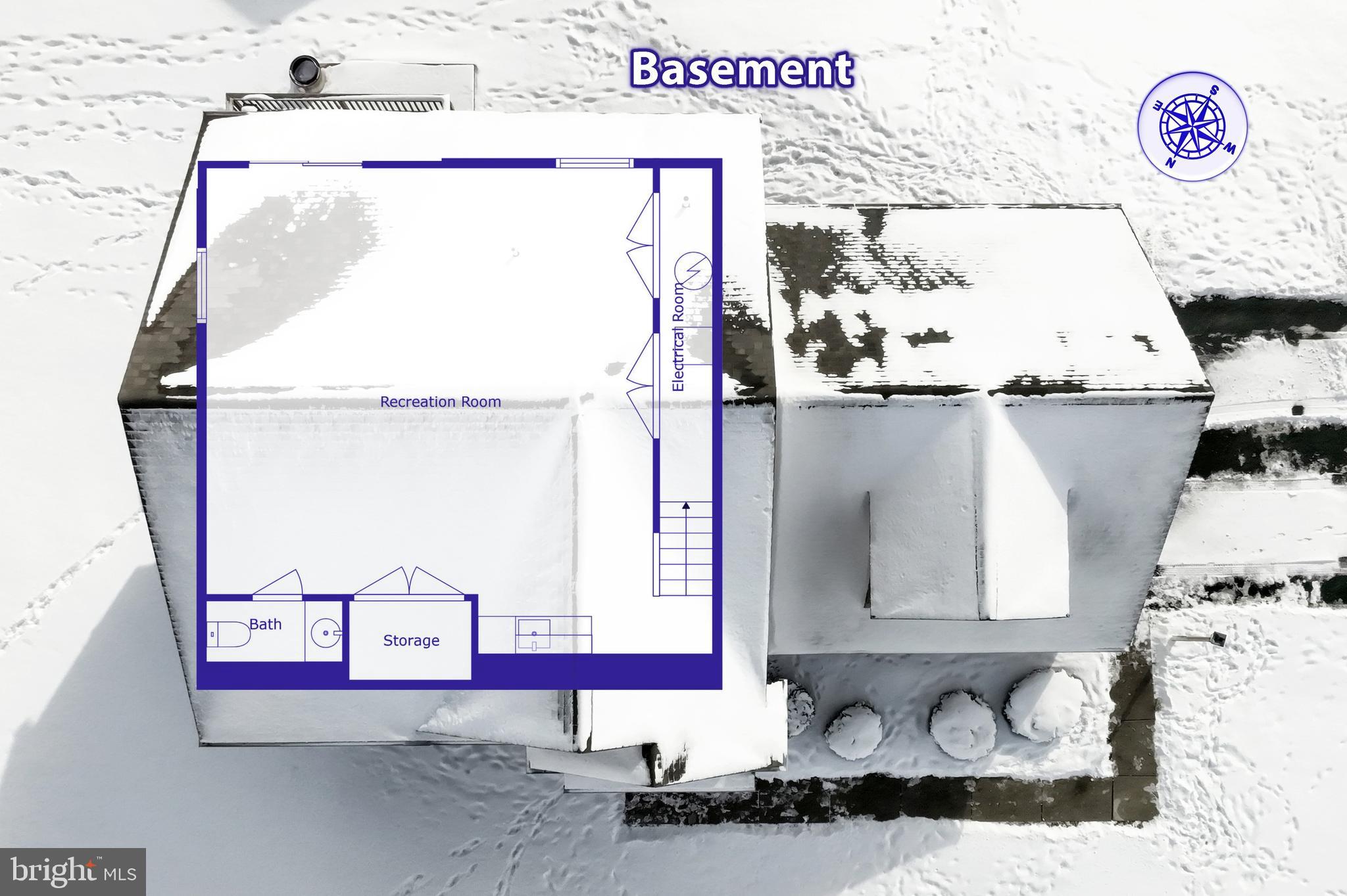 HAMPTON HEIGHTS - Residential