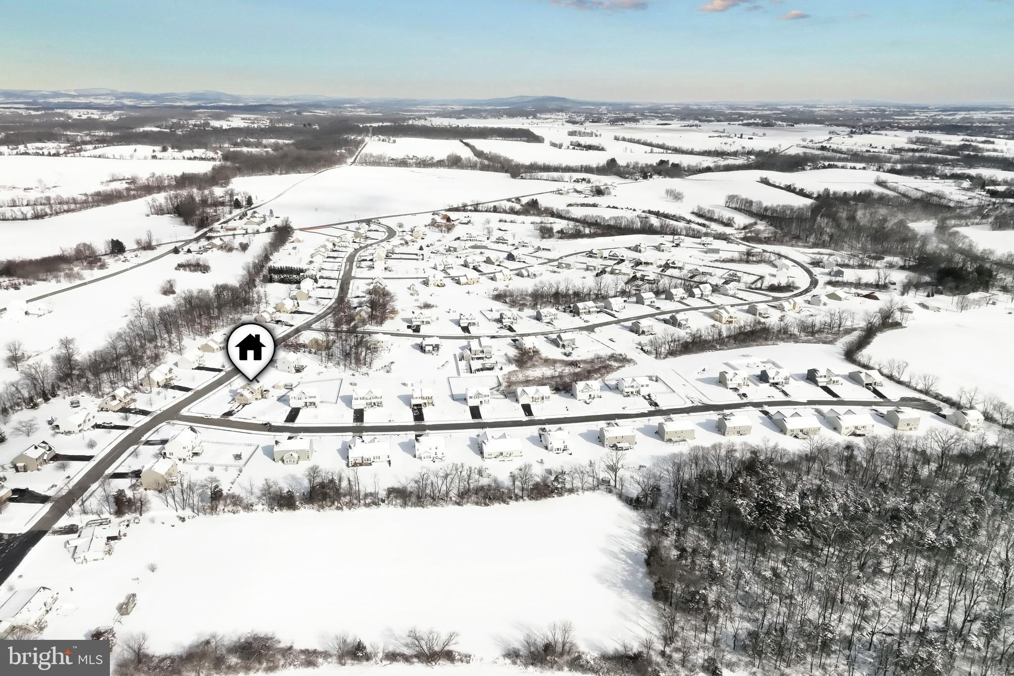 HAMPTON HEIGHTS - Residential