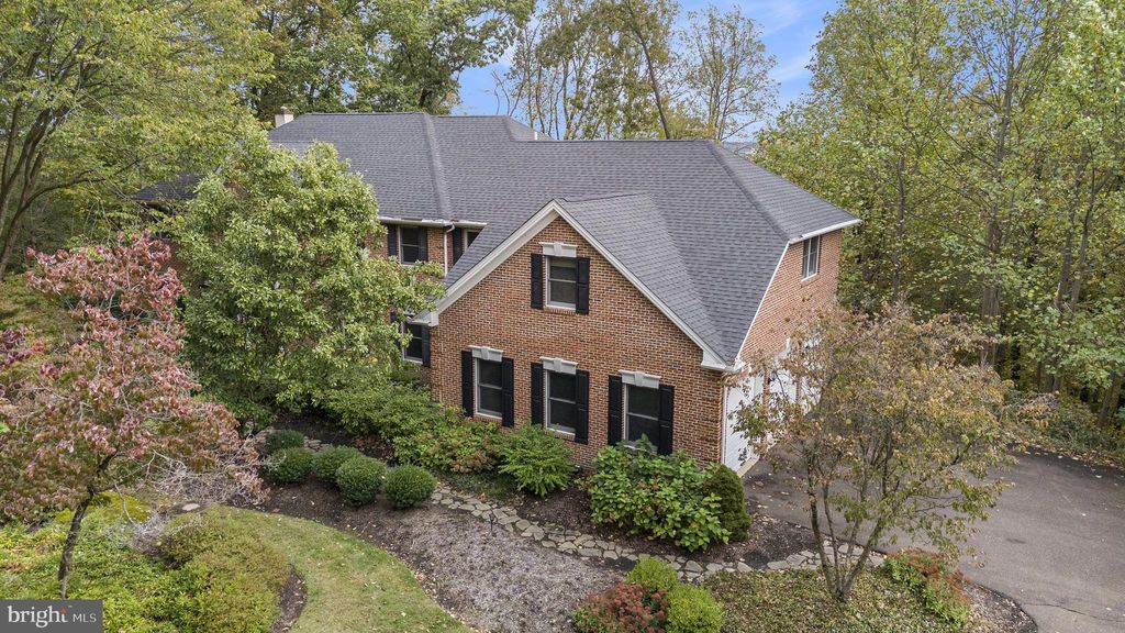 Photo of 00 Tower Rd, SELLERSVILLE, PA 18960 (MLS # PABU2107582)