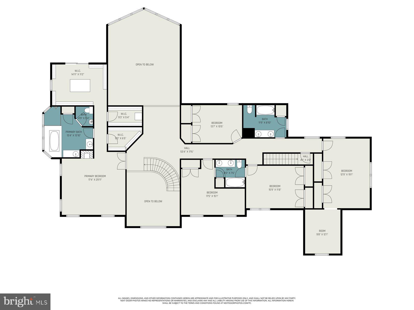 NON AVAILABLE - Residential