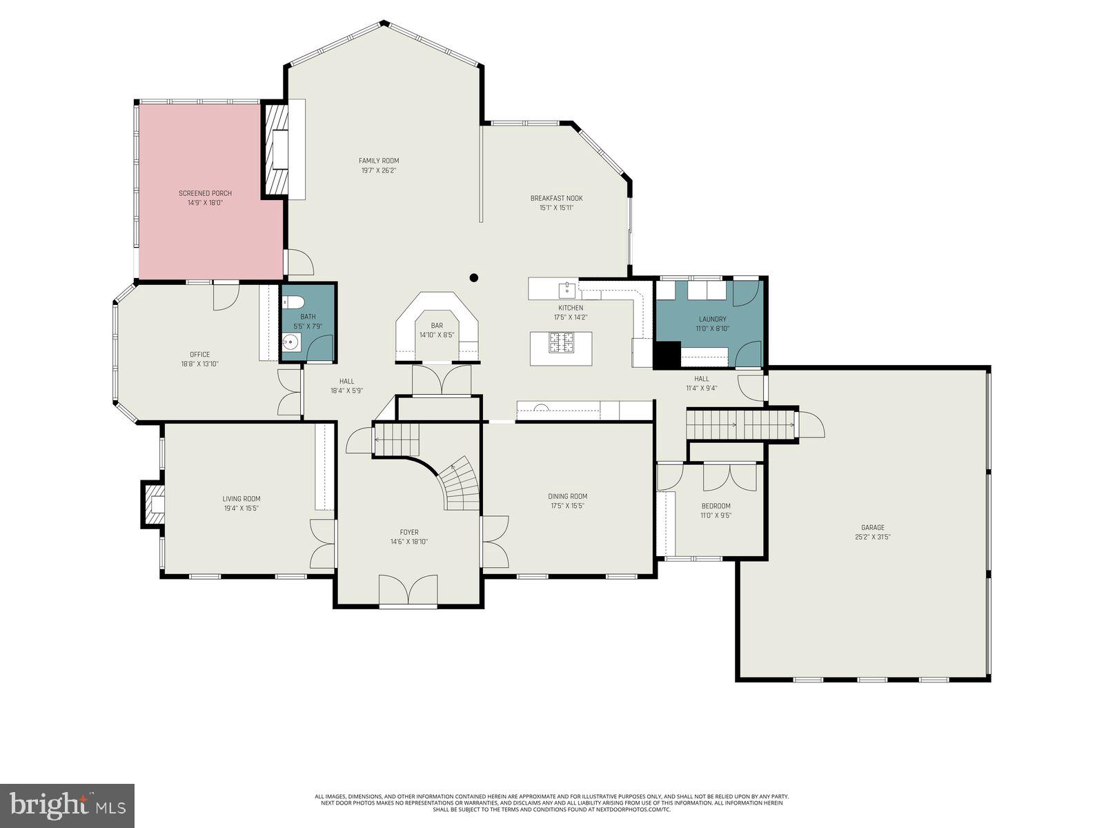 NON AVAILABLE - Residential