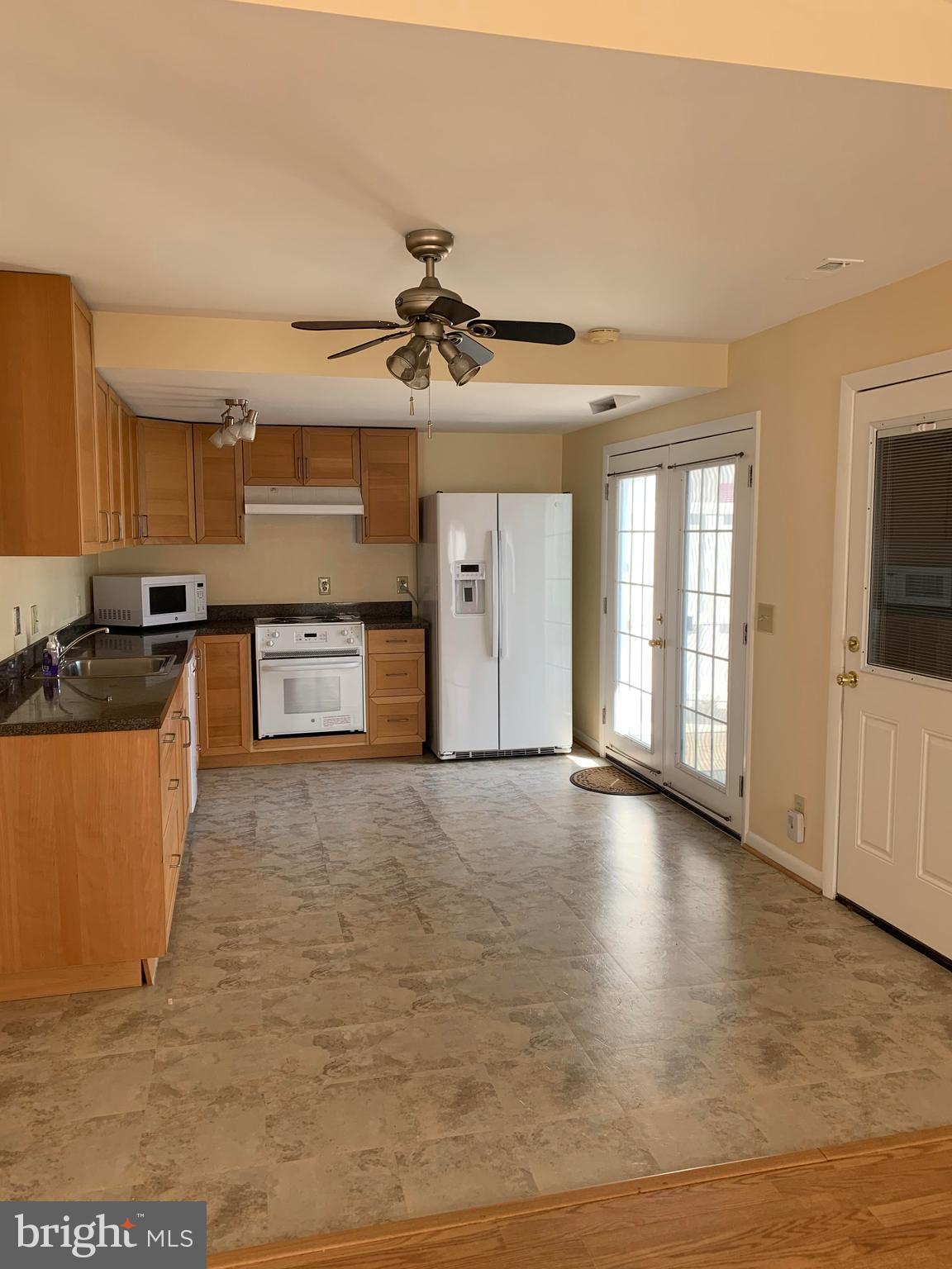 ROSSMOOR MUTUAL #9 - Residential