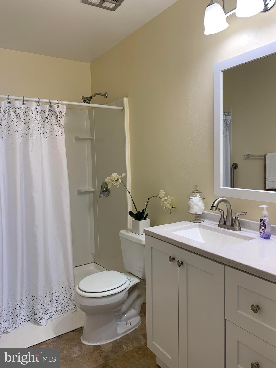 ROSSMOOR MUTUAL #9 - Residential