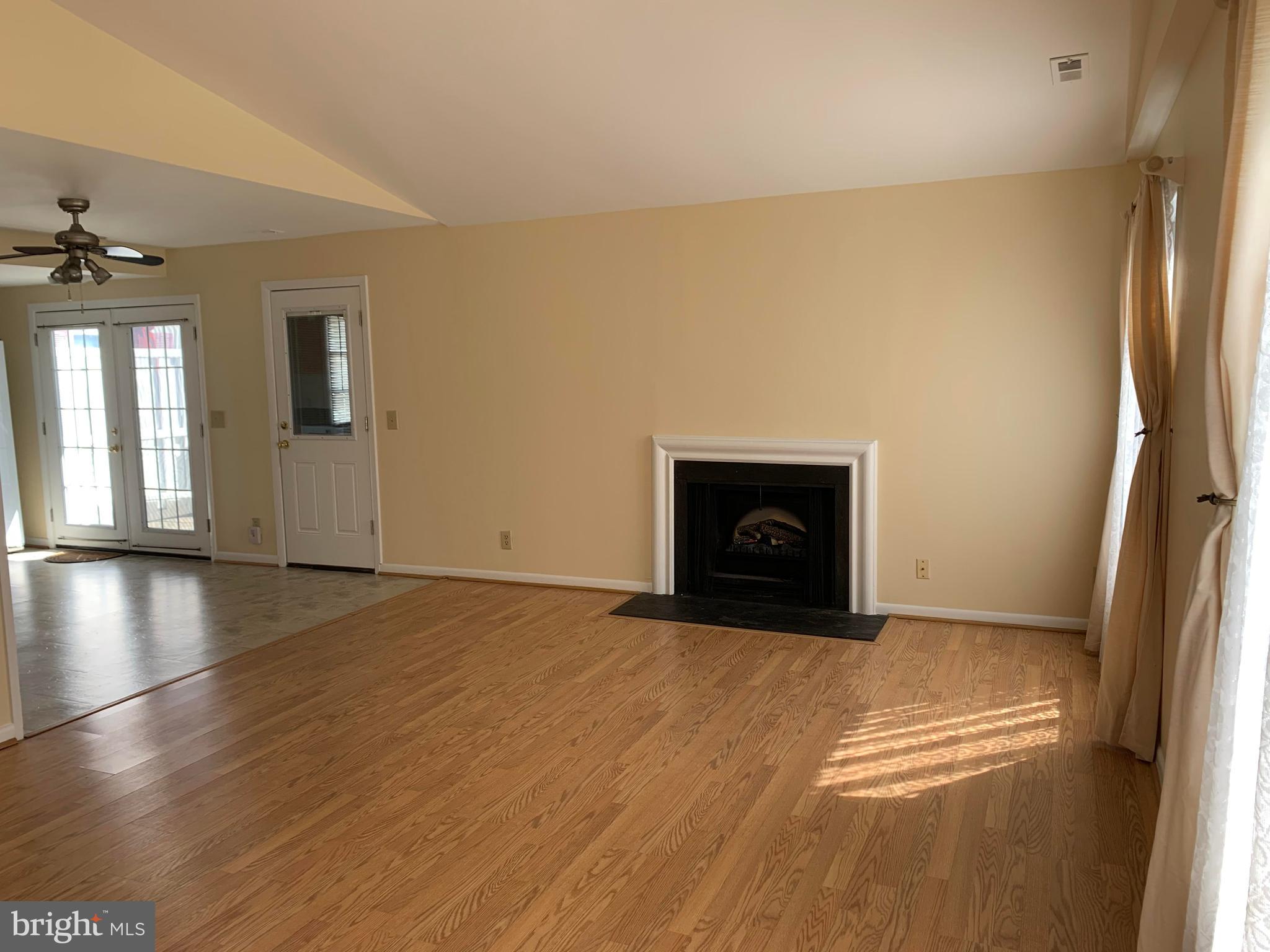 ROSSMOOR MUTUAL #9 - Residential