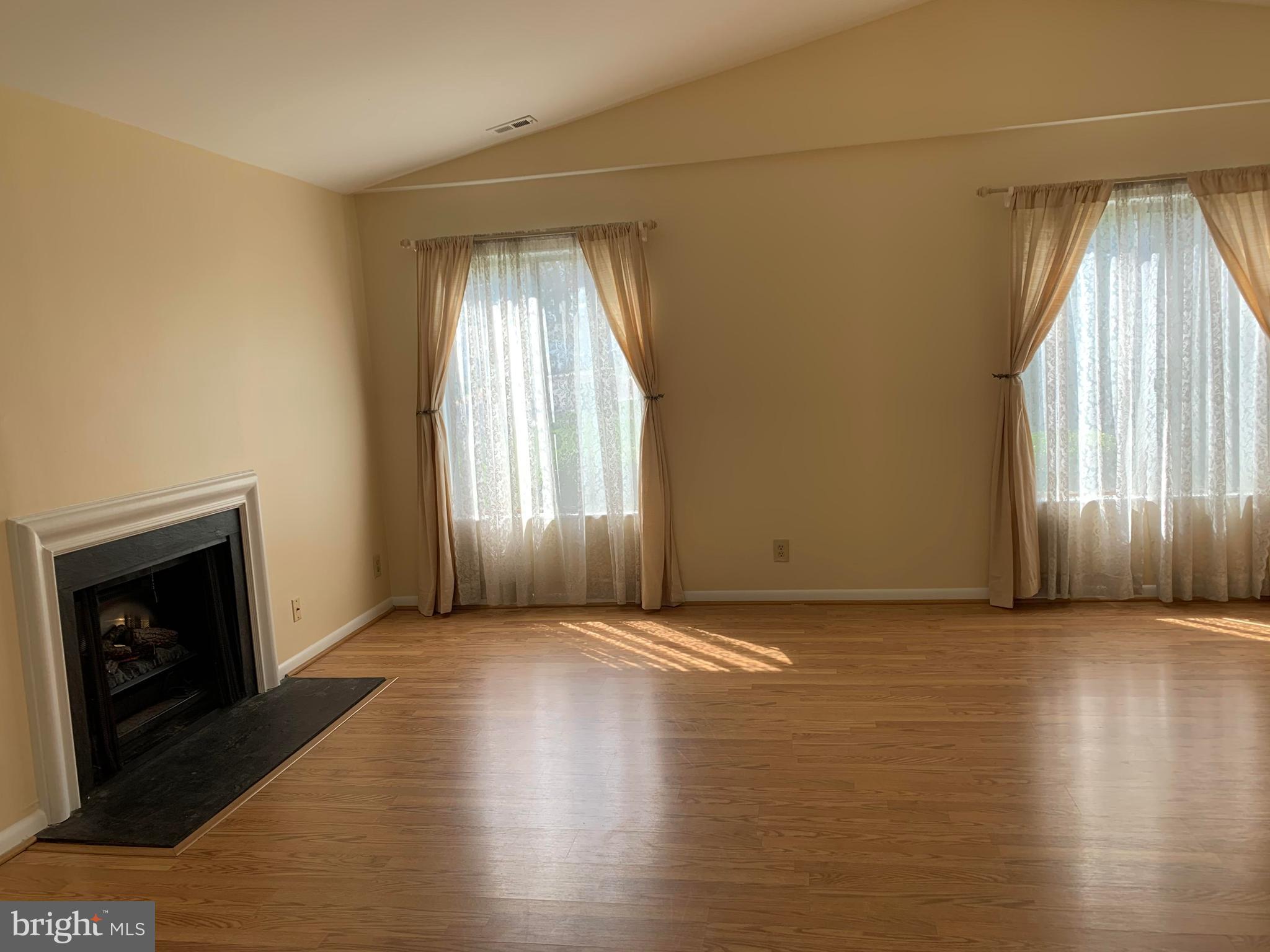 ROSSMOOR MUTUAL #9 - Residential