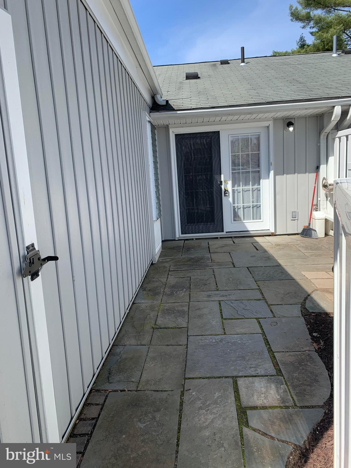 ROSSMOOR MUTUAL #9 - Residential