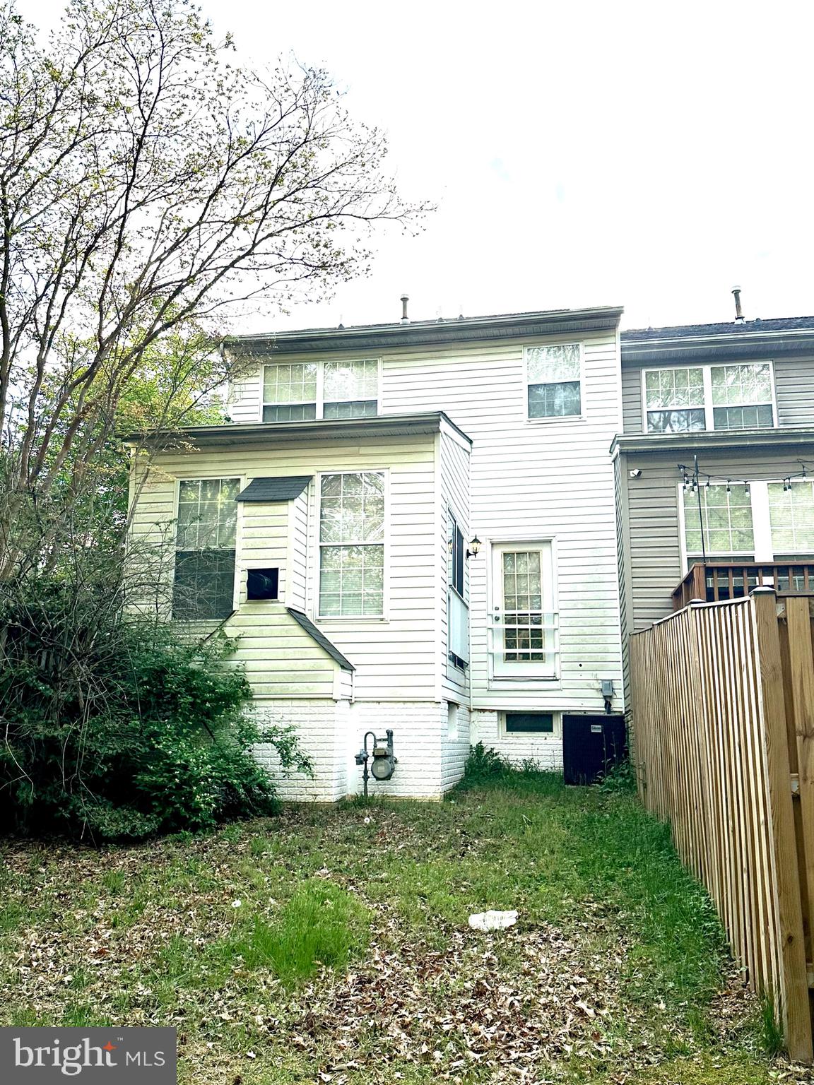 HUNTINGTON - Residential