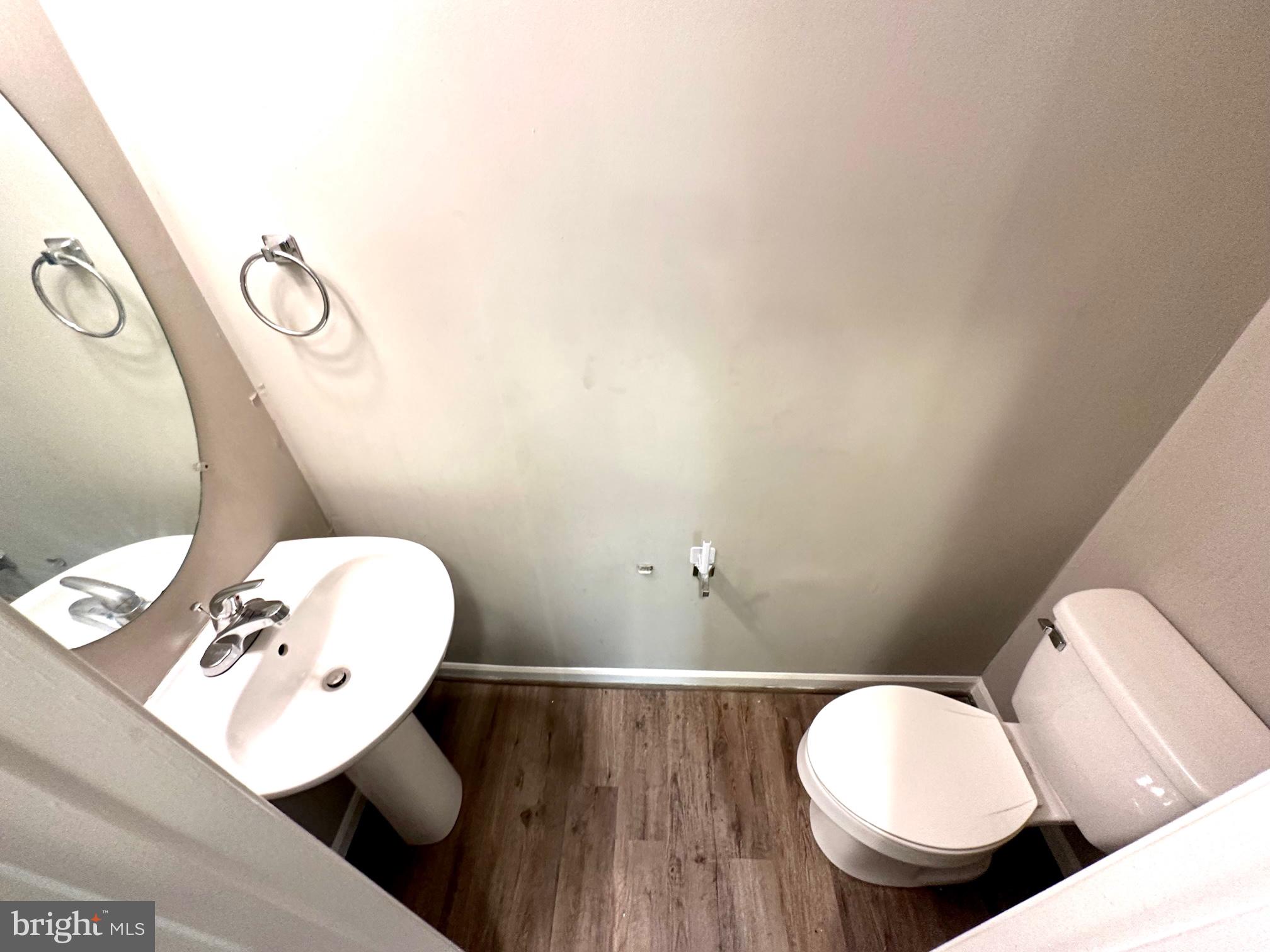 HUNTINGTON - Residential