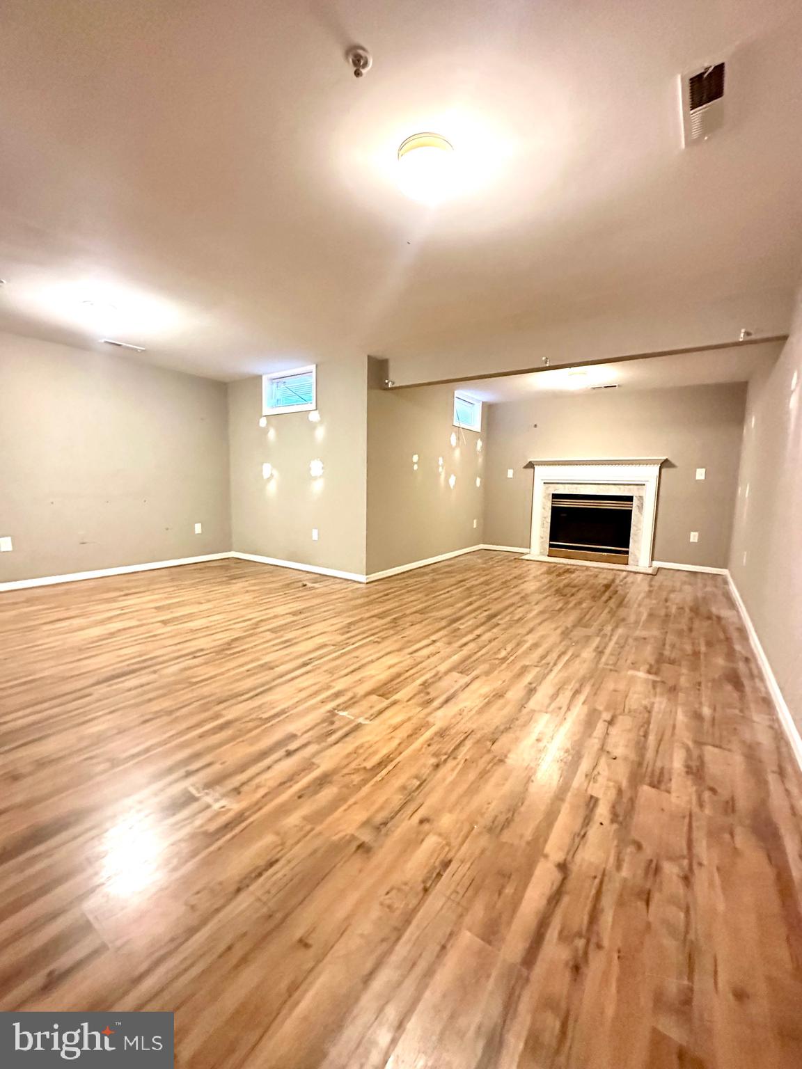 HUNTINGTON - Residential