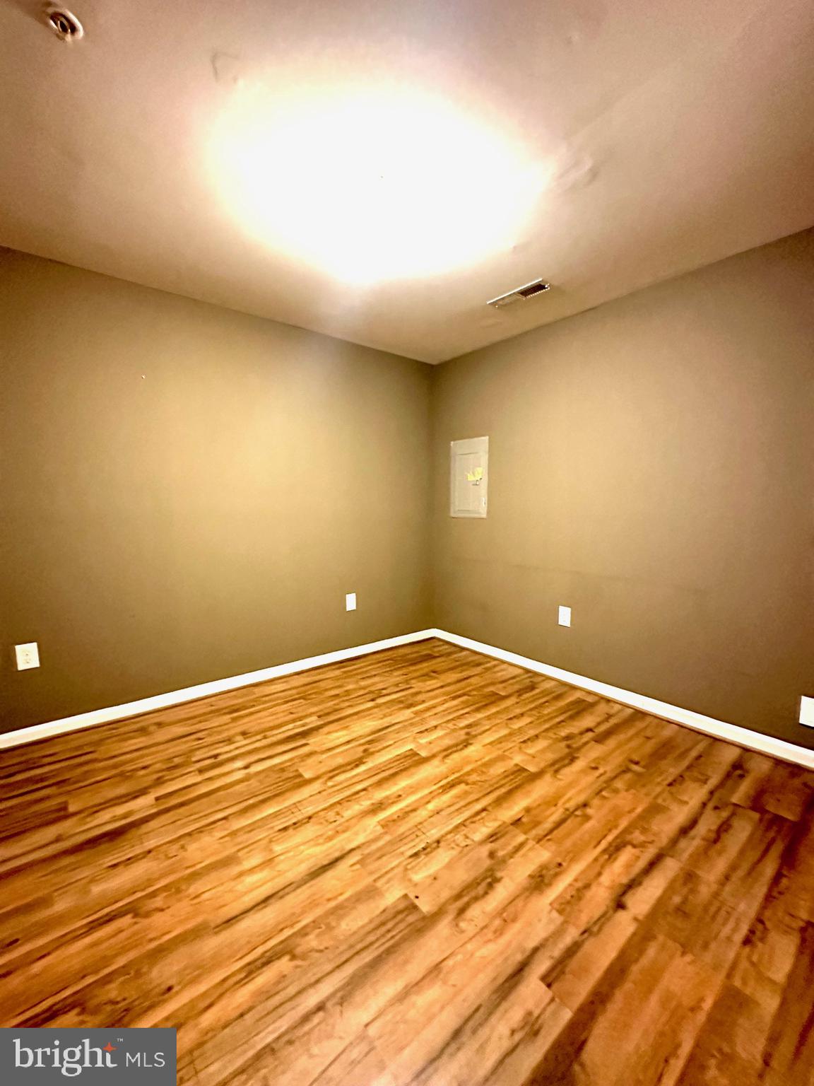 HUNTINGTON - Residential