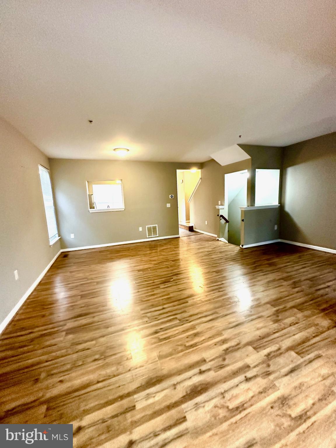 HUNTINGTON - Residential