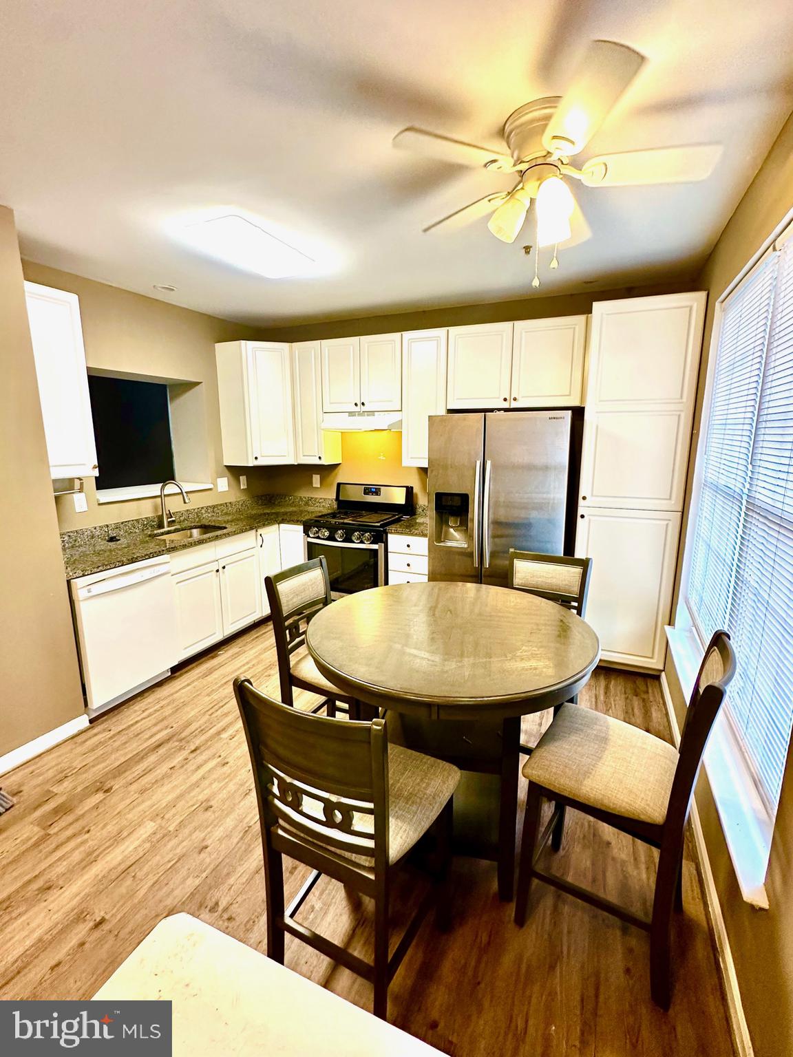 HUNTINGTON - Residential