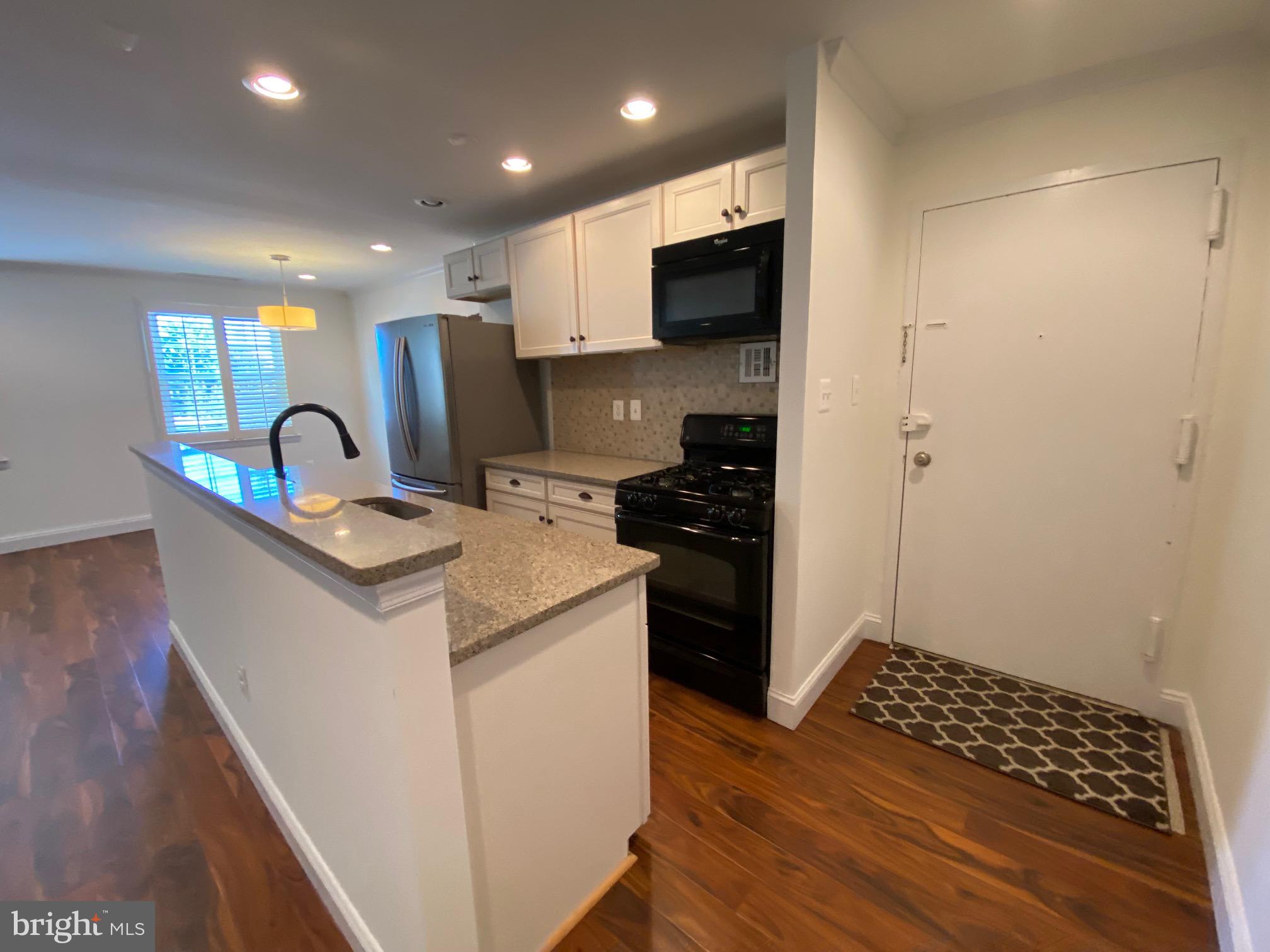 VIENNA - Residential Lease