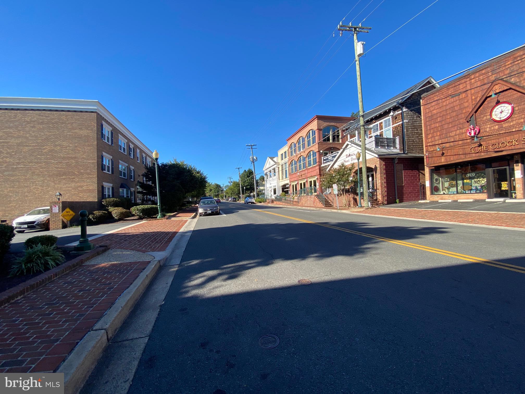 VIENNA - Residential Lease