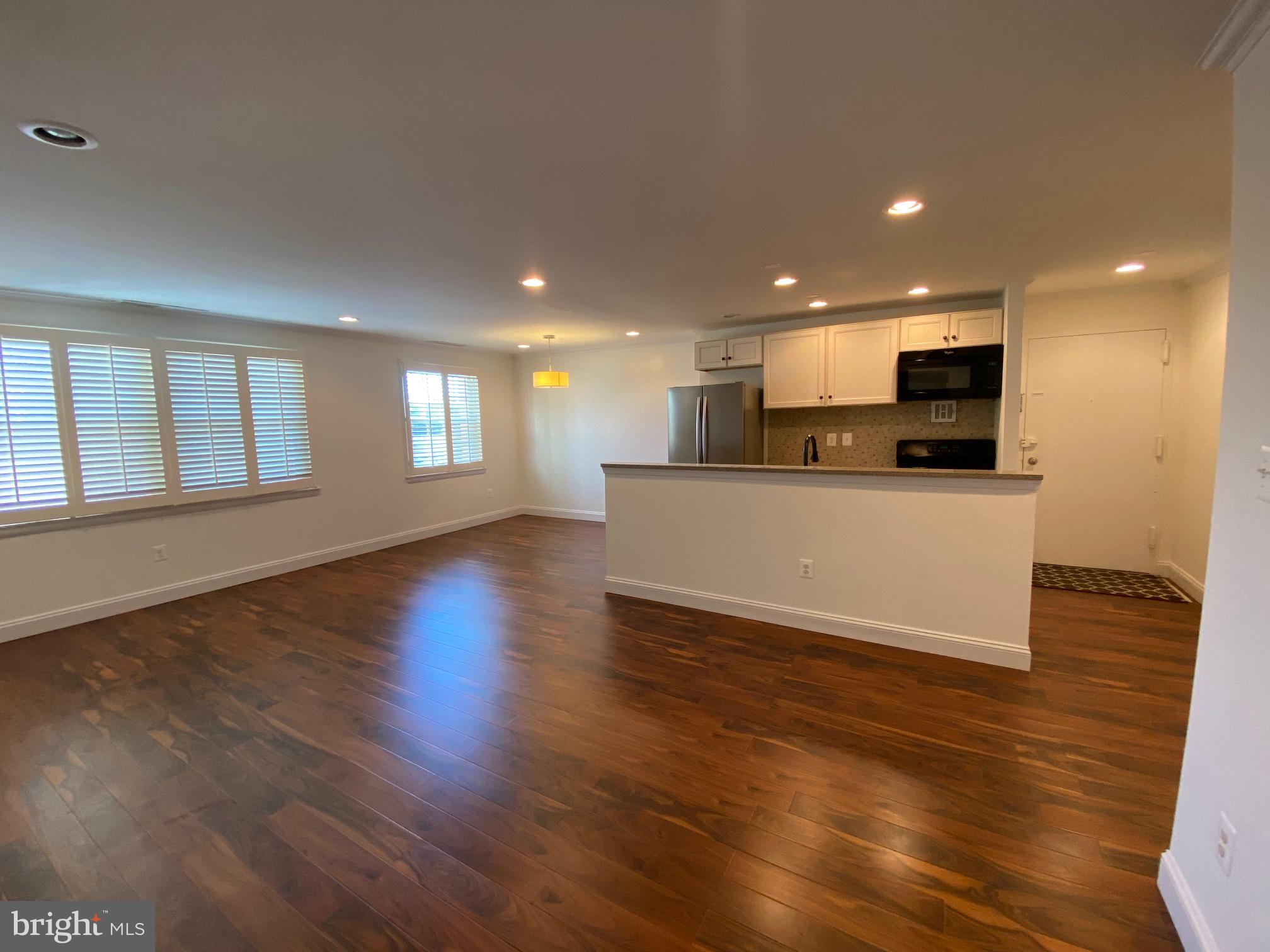 VIENNA - Residential Lease