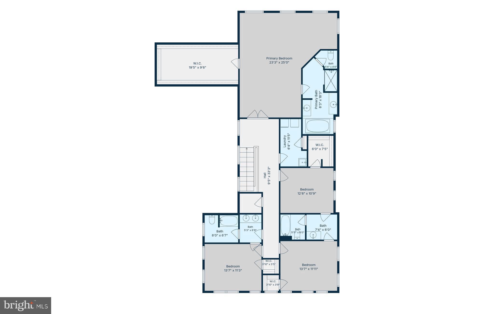 LAUREL HILL - Residential