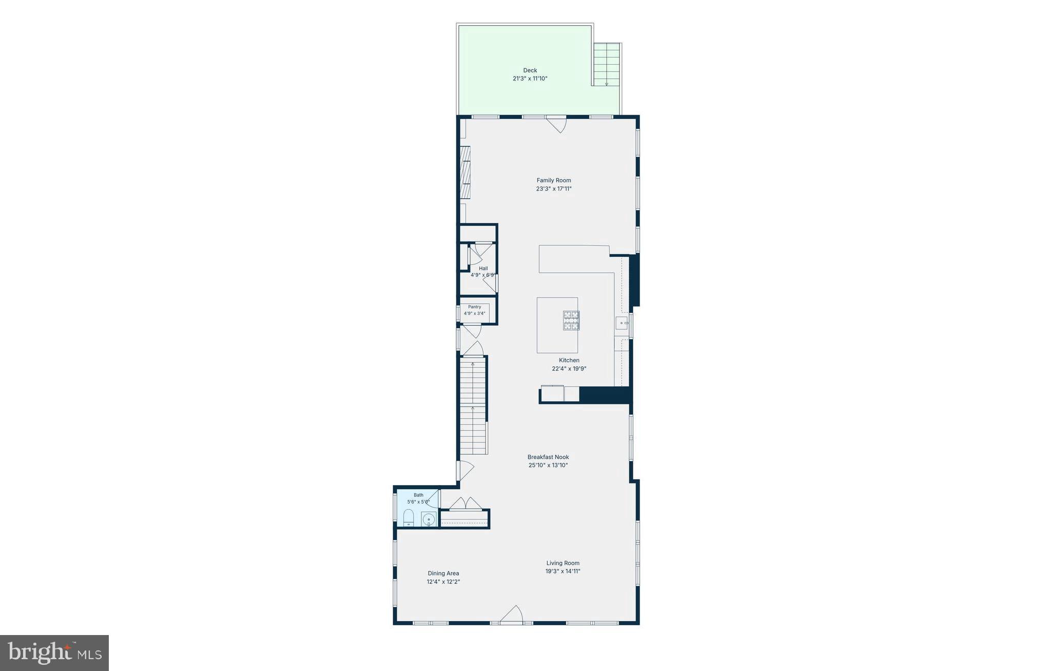 LAUREL HILL - Residential