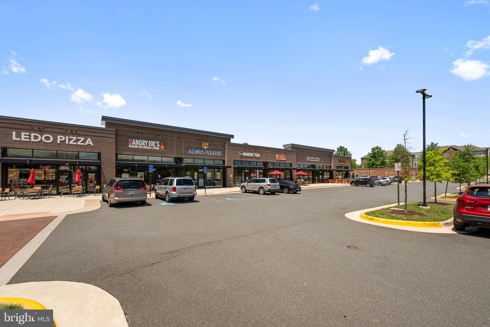 LAUREL HILL - Residential