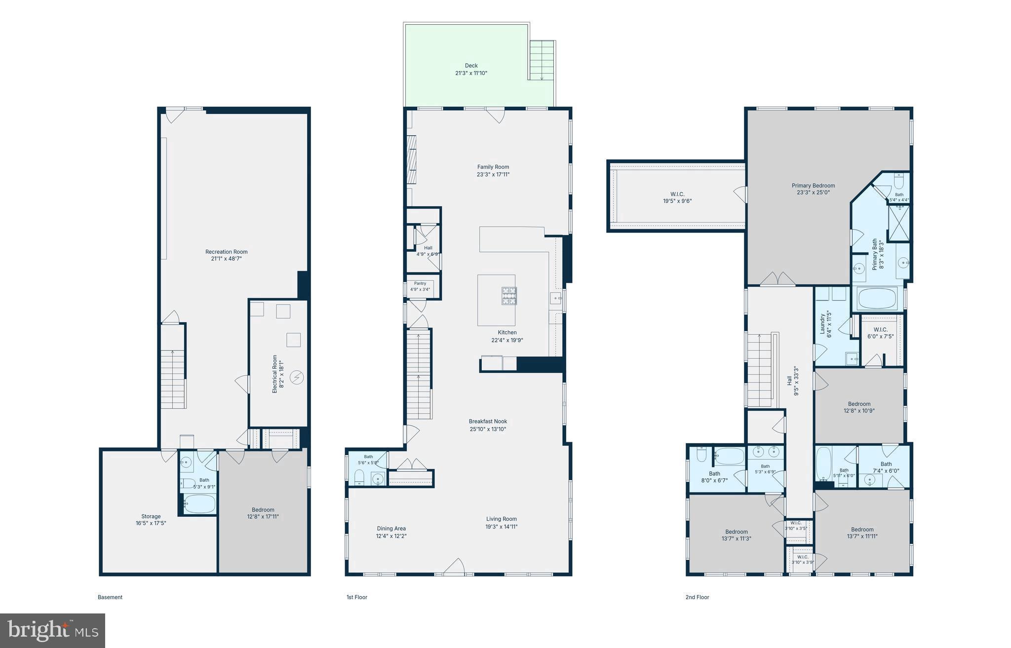 LAUREL HILL - Residential