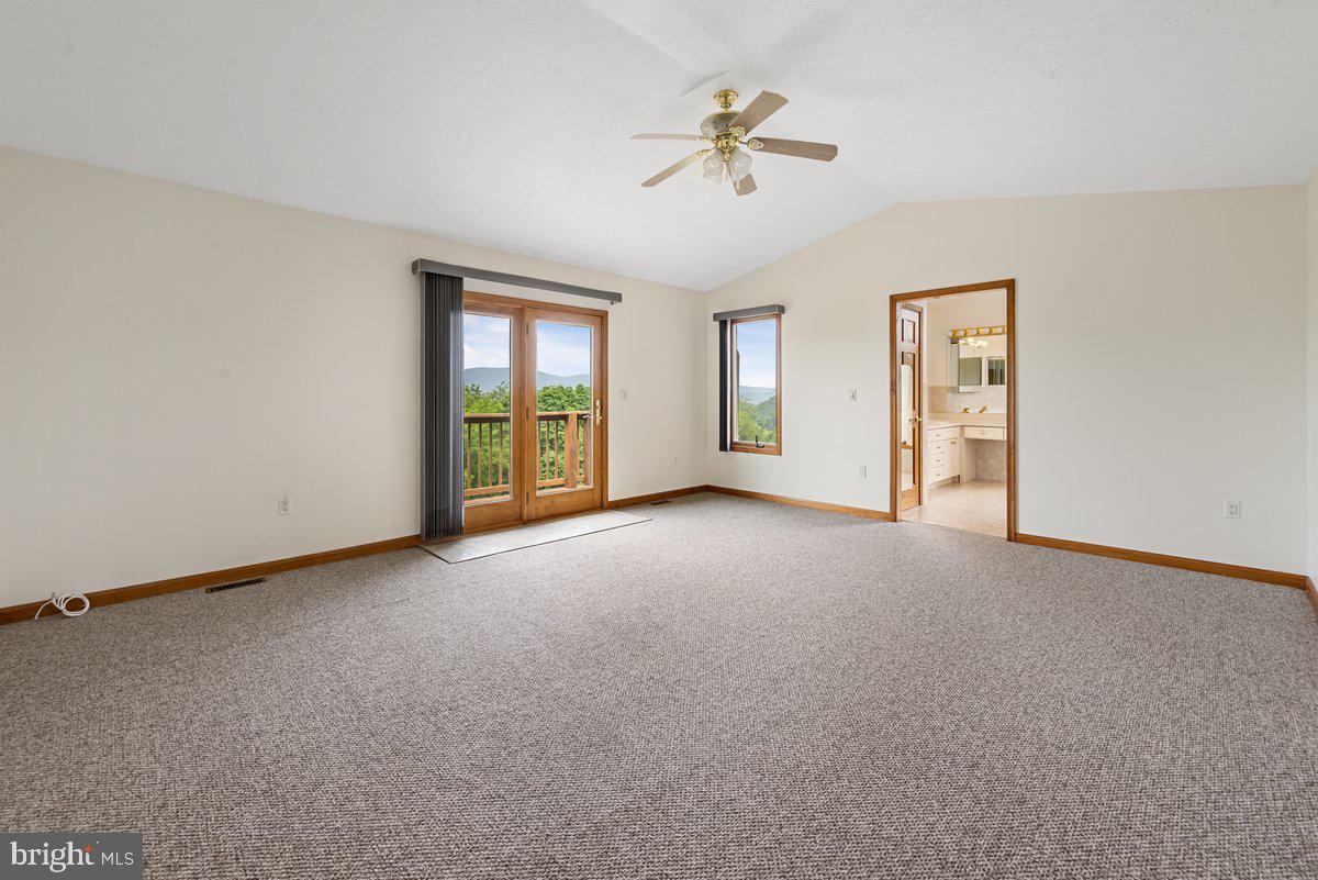 POTOMAC VALLEY VIEW - Residential