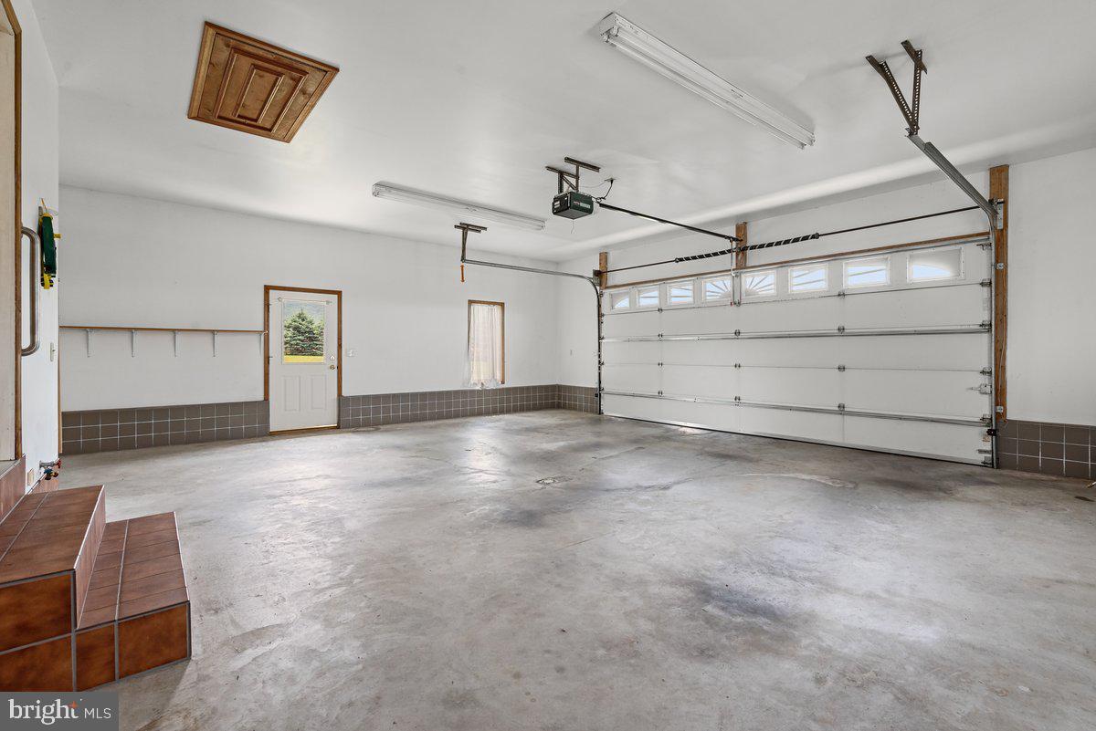 POTOMAC VALLEY VIEW - Residential