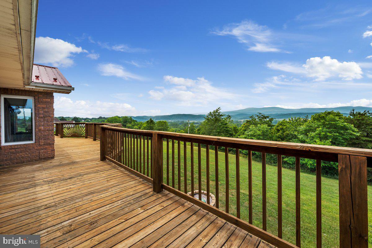 POTOMAC VALLEY VIEW - Residential