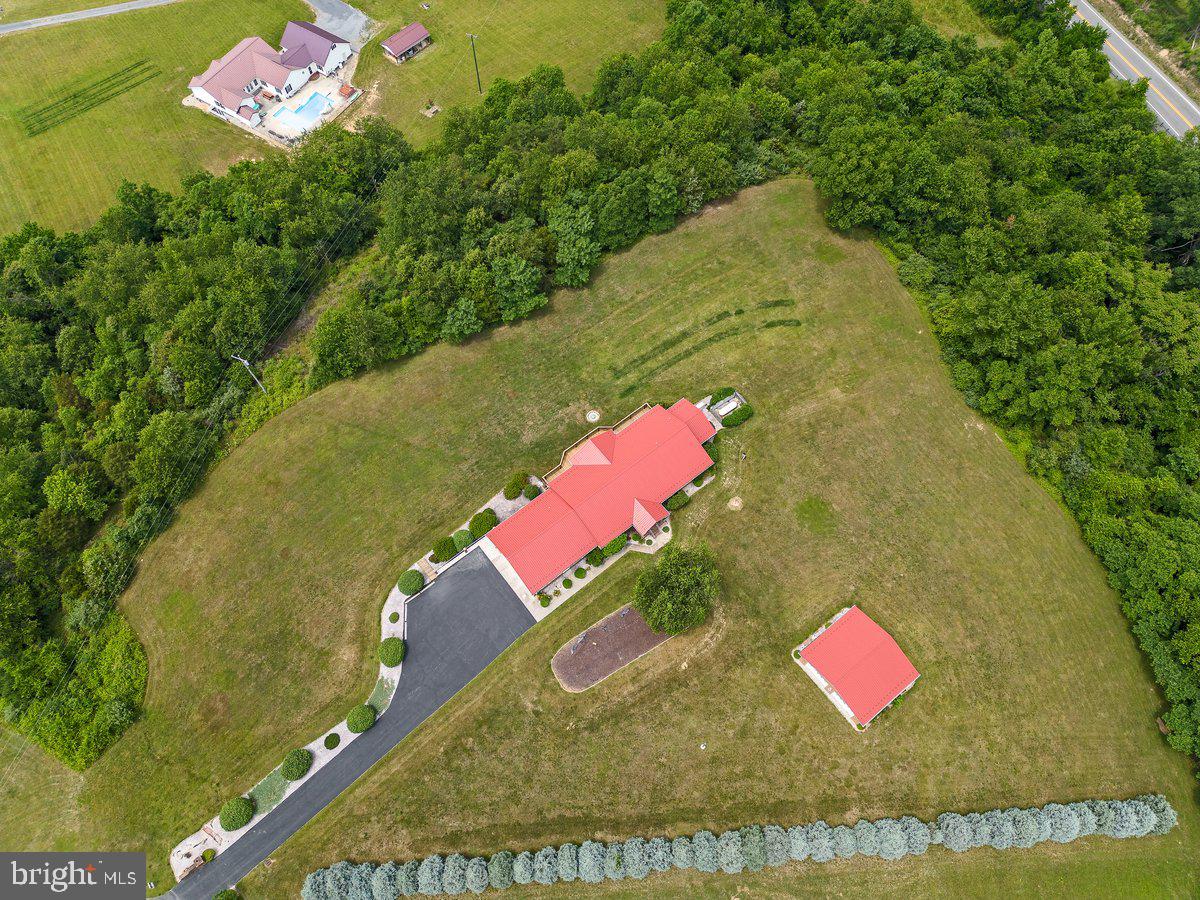 POTOMAC VALLEY VIEW - Residential