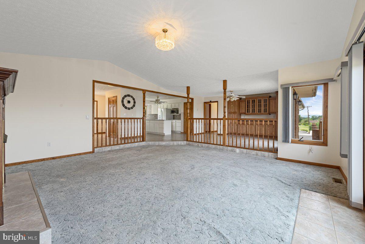 POTOMAC VALLEY VIEW - Residential