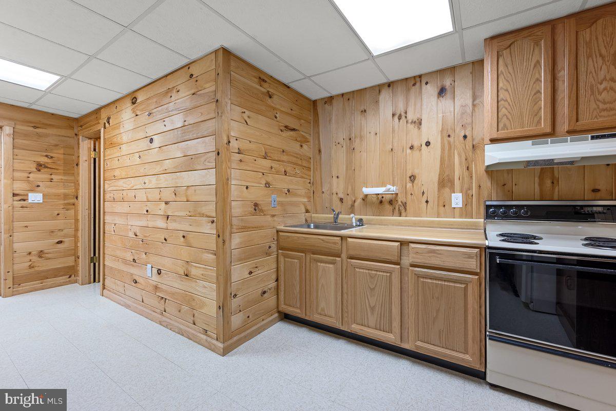 POTOMAC VALLEY VIEW - Residential