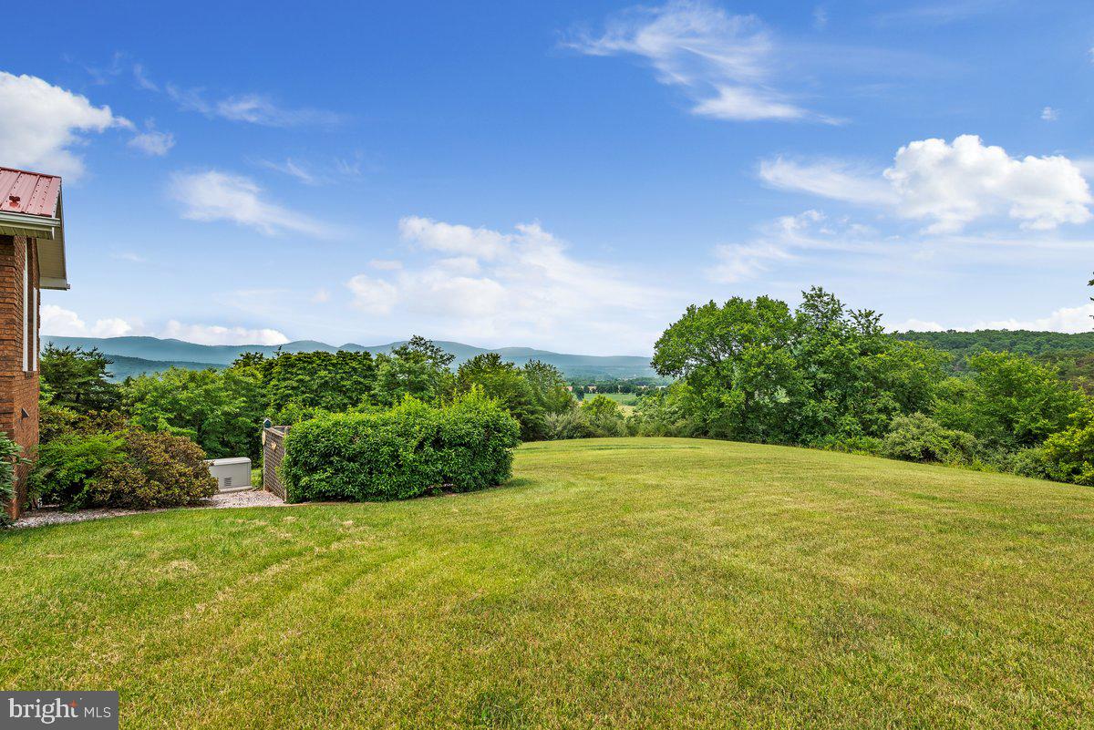 POTOMAC VALLEY VIEW - Residential