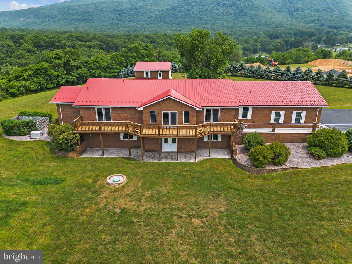 POTOMAC VALLEY VIEW - Residential